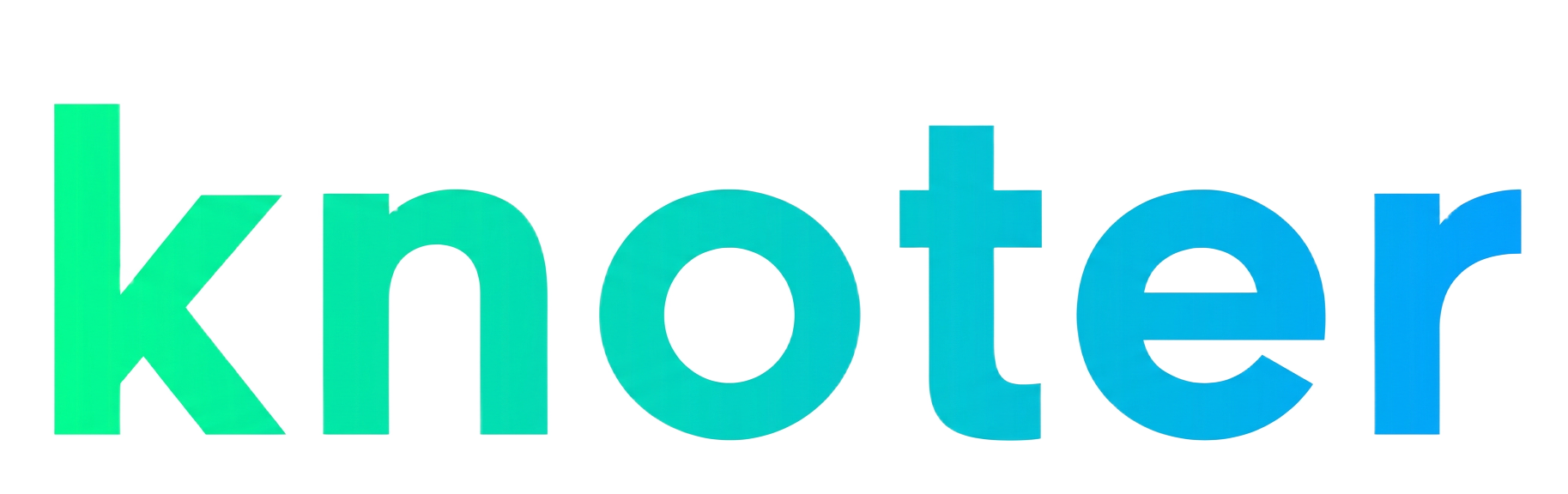 Knoter